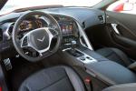 Chevrolet Corvette Z06 2015 года